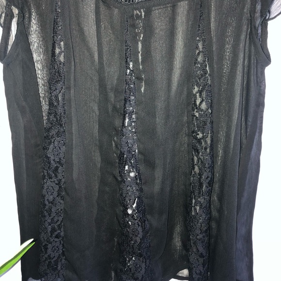 Classy blouse - Picture 2 of 2